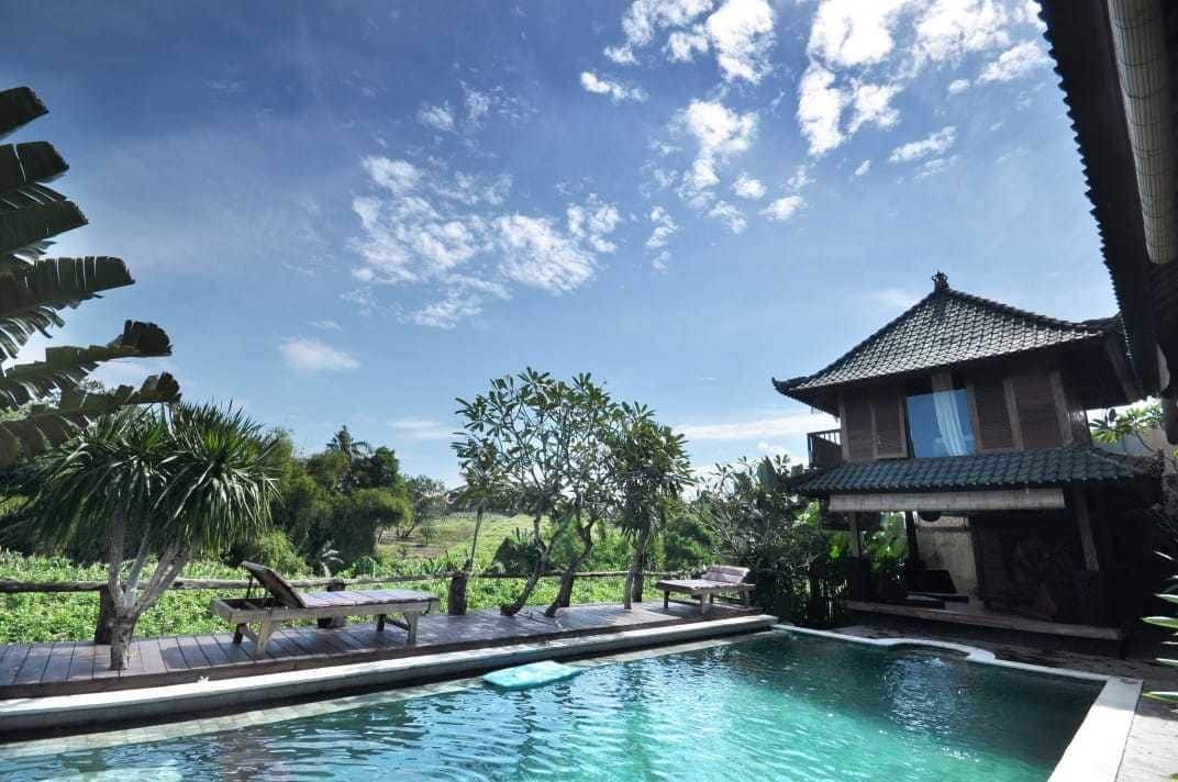 Tribe Theory Startup Village For Entrepreneurs 庫塔 外观 照片